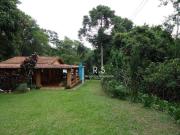 Chácara à venda, 46712 m² por R$ 1.205.000,00 Engenho...