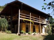 Chácara à venda, 4884 m² por R$ 2.335.000,00 Chácara dos...