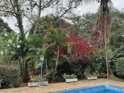 Chácara a venda, 4.200m2 Chácaras Bocaíuva Nova, Campinas