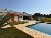 Chácara à venda, 4 m² por R$ 1.200.000,00 Parque Agrinco...