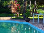 Chácara à venda, 4 quartos, 2 suítes, 3 vagas, Batistada...