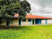 Chácara à venda, 4 quartos, 3 suítes, CAMPESTRE...