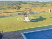 Chácara à venda, 4 quartos, 4 suítes, 2 vagas, Área...