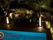 Chácara à venda, 4 quartos, 4 suítes, 4 vagas,...