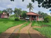 Chácara à venda, 4 quartos, Panorama Uberlândia/MG