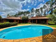 Chácara à venda, 5000 m² por R$ 1.190.000,00 Estância...