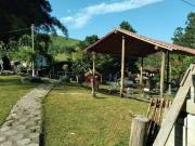 Chácara à venda, 5000 m² por R$ 933.000,00 Pouso Alto...