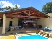 Chácara à venda, 500 m² por R$ 1.350.000,00 Condomínio...