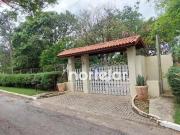 chácara a venda 5.000 m² no condominio fechado porta do...