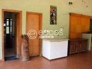 Chácara à venda, 5 quartos, 12 vagas, Área Rural de...