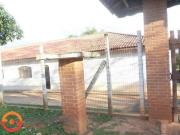 Chácara à venda, 5 quartos, 5 suítes, 7 vagas, Recanto...