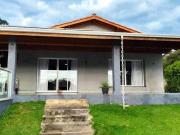 Chácara à venda, 5 suítes, piscina, 5.000m² $1.800.000 –...