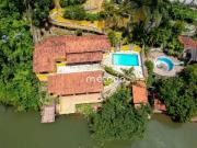 Chácara à venda, 600 m² por R$ 1.500.000,00 Morro Branco...