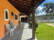 Chácara à venda, 60500 m² por R$ 3.200.000,00 Ponte Alta...