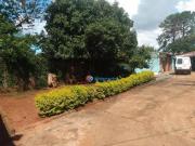 Chácara à venda, 650 m² por R$ 636.000,00 Taquara Branca...