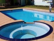 Chácara à venda, 6850 m² por R$ 1.198.000,00 Alvorada...
