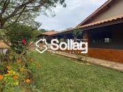 Chácara à venda, 6 quartos, 10 vagas, Santa Cândida...