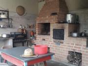 Chácara à venda, 6 quartos, 1 suíte, 4 vagas, Jardim...