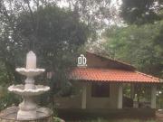 Chácara à venda, 6 quartos, 2 suítes, Jardim Paraíso de...