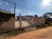 Chácara à venda, 700m² de terreno, 153m² de área...