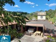 Chácara à venda, 72000 m² por R$ 1.915.000,00 Santa...