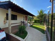 Chácara à venda, 720 m² por R$ 690.000,00 Zona Rural...
