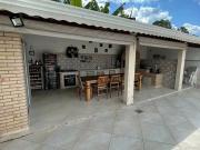 Chácara à venda 750,00mts² em Terra Preta Mairiporã SP!