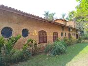 Chácara à venda 7 Quartos, 5 Suites, 2 Vagas, 66000M²,...