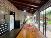 Chácara à venda, 800 m² por R$ 440.000 Afonsos Pouso...