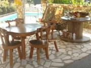Chácara à venda, 800 m² por R$ 490.000,00 Chácaras Berro...