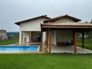 Chácara com 3 dormitórios à venda, 800 m² por R$...