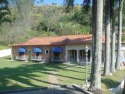 Chácara à venda, 8051 m² por R$ 3.200.000,00 Estância...