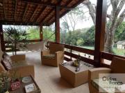 Chácara à venda, 8200 m² por R$ 5.000.000,00 Pinheirinho...