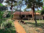 Chácara à venda, 8.590 m² por R$ 2.500.000 Chácaras...