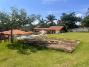 CHÁCARA A VENDA BAIRRO MOINHO EM CAMPO LIMPO PAULISTA/SP