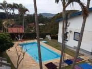 Chácara à venda Bairro Placidolândia Serra Negra/SP