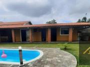 Chácara á venda c/ 03 dormitórios, Condomínio Green...