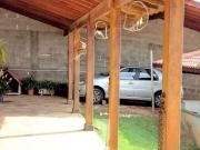 Chácara à Venda Chácara Vitória, Amparo 1.250m2 4 Quartos