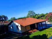 Chácara à venda, Colinas do Mosteiro de Itaici,...