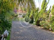 Chácara a venda com 1.220 m² de terreno no condomínio...