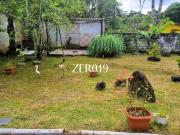 Chacará a venda com 1.250 m², casa 170 m² Itanhaém