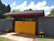 Chácara á venda com 2 quartos, 2.000,00 m2 Araçoiaba da...