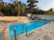 Chácara à venda com 3 dormitórios 1 Suíte, 1100 m² por...