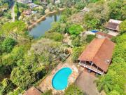 Chácara à venda com 3 dormitórios 1 Suíte, 1800 m² por...