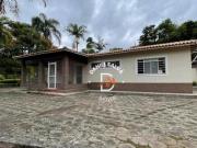 Chácara à venda com 3 dormitórios, 6000 m² por R$...