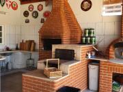 Chácara à venda com 4.800 m² de área de terreno amplo...