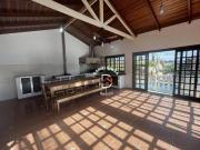 Chácara à venda com 4 dormitórios 2 Suítes, 1158 m² por...