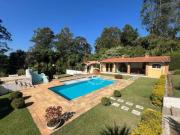 Chácara à venda com 4 dormitórios 2 Suítes, 4000 m² por...