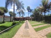 Chácara a venda com 4 quartos no bairro Recanto...