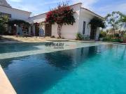 Chácara à venda com 4 suítes no Condomínio Terras de...